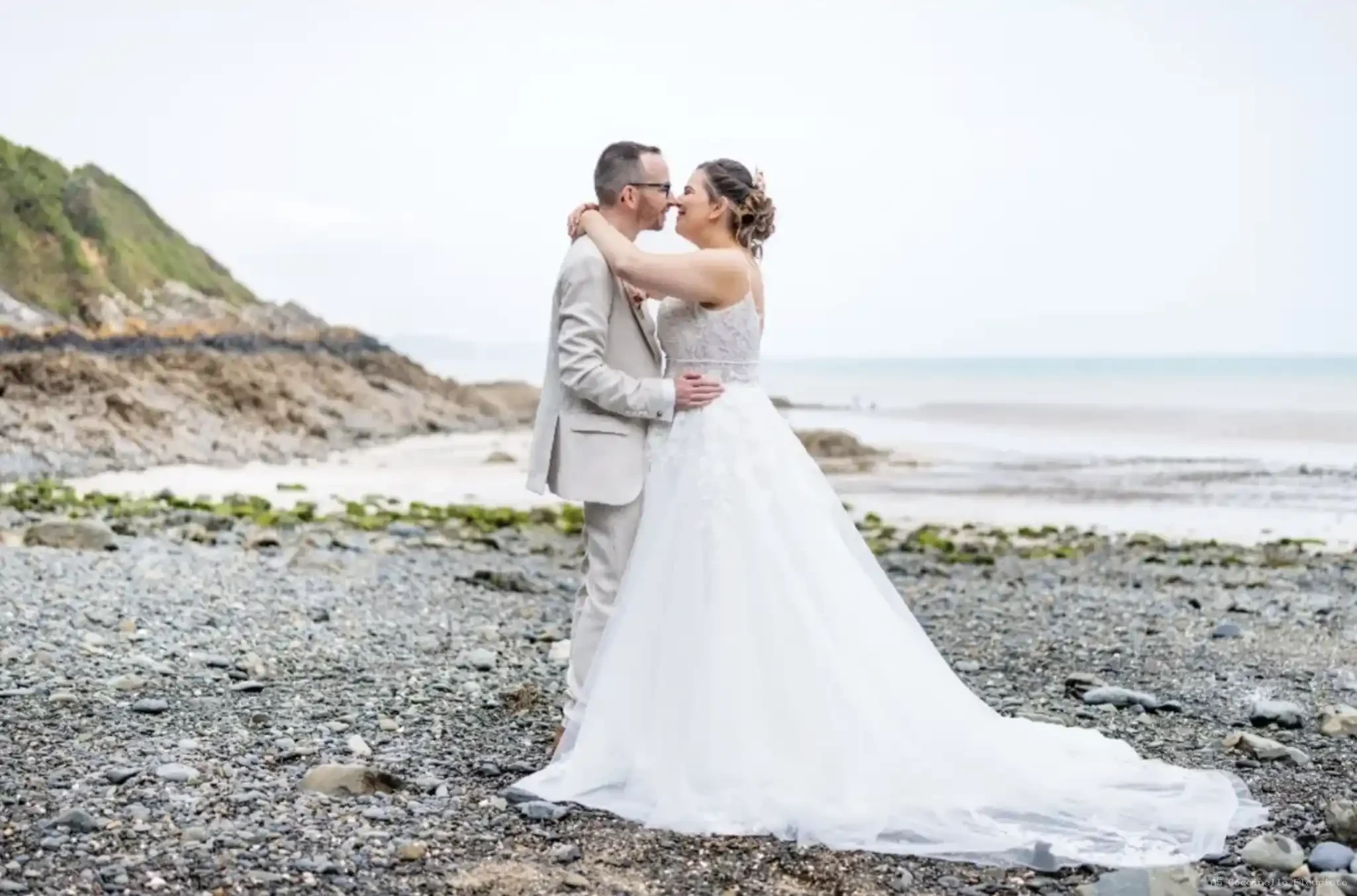 Mariage Nolwenn & Hugo