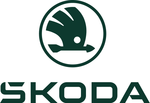 Logo Škoda France